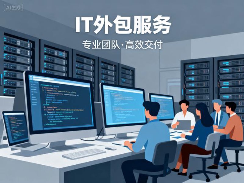 服务器部署